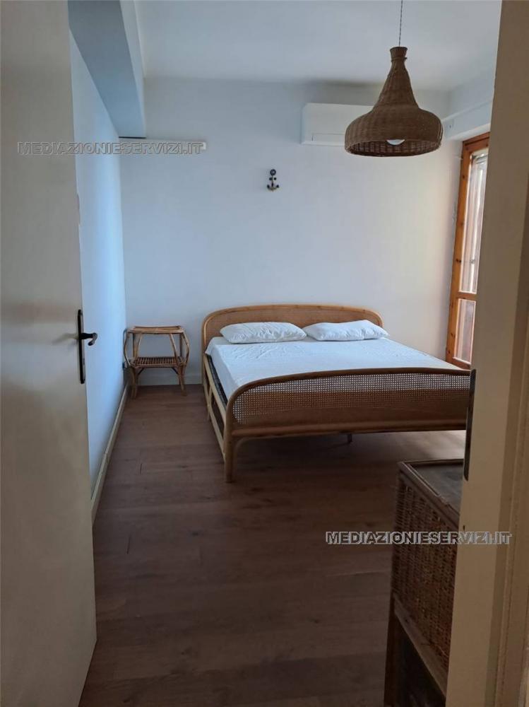 Appartamento bilocale in vendita a Sant'Alessio Siculo