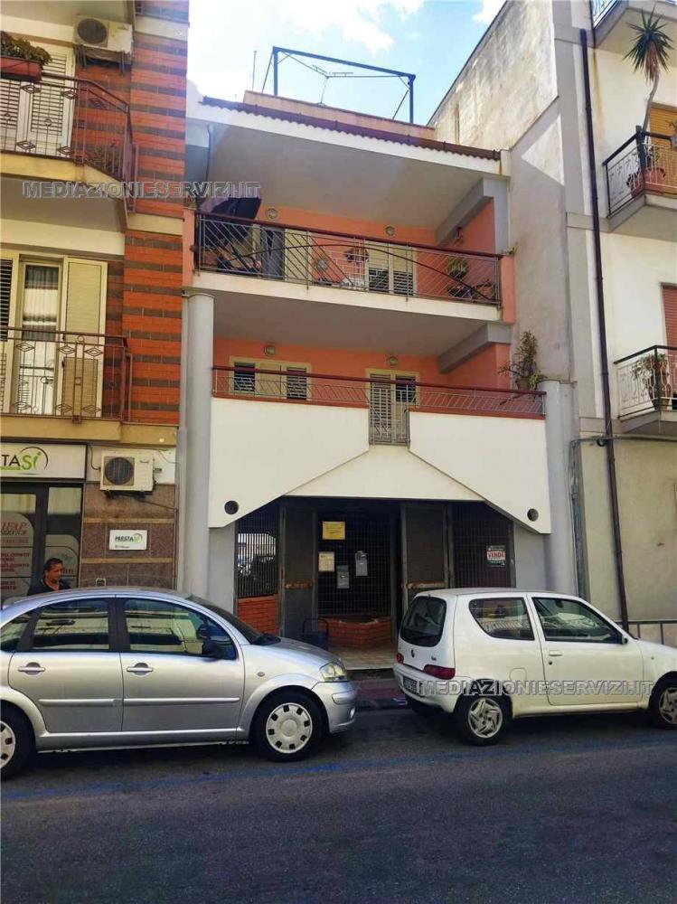 Appartamento trilocale in vendita a Santa Teresa di Riva
