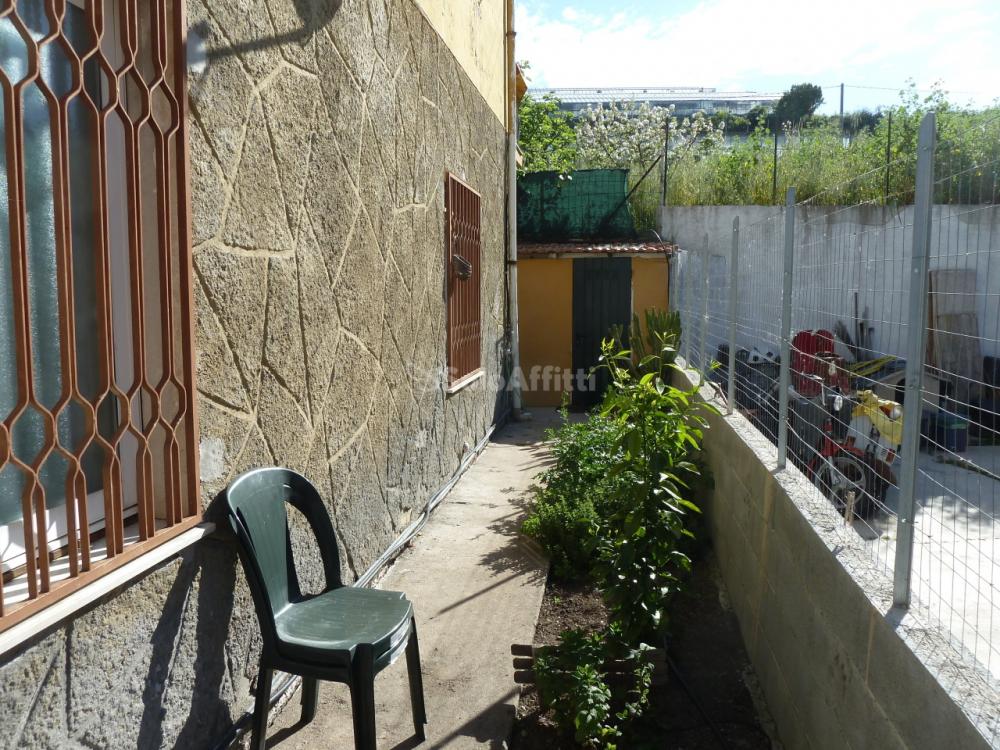 Appartamento trilocale in affitto a santo-stefano-al-mare