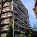 Appartamento trilocale in affitto a Roma