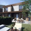 Villa quadrilocale in vendita a Imola