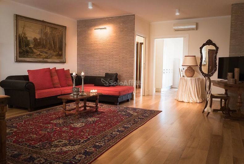 Villa indipendente plurilocale in affitto a Borgo isonzo