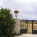Villa indipendente quadrilocale in vendita a ragusa