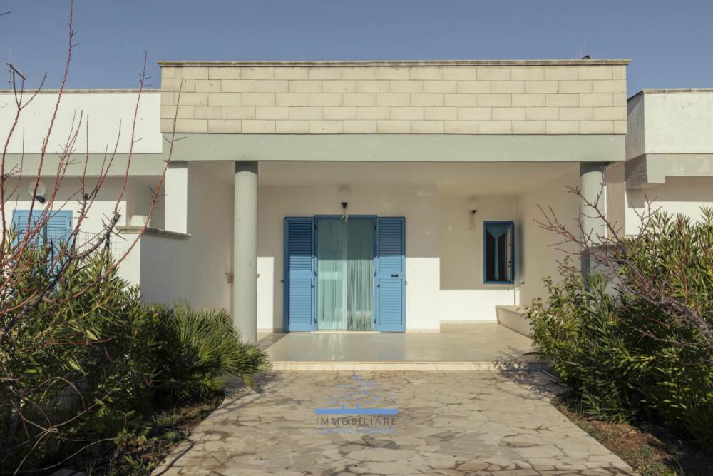 Villa indipendente quadrilocale in vendita a ostuni
