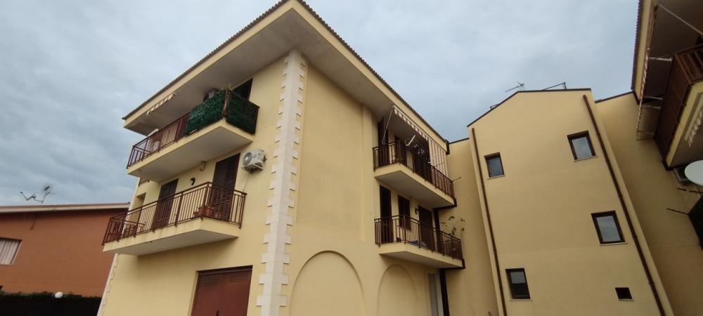 Appartamento plurilocale in vendita a Belvedere