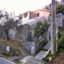 Villa indipendente plurilocale in vendita a levanto
