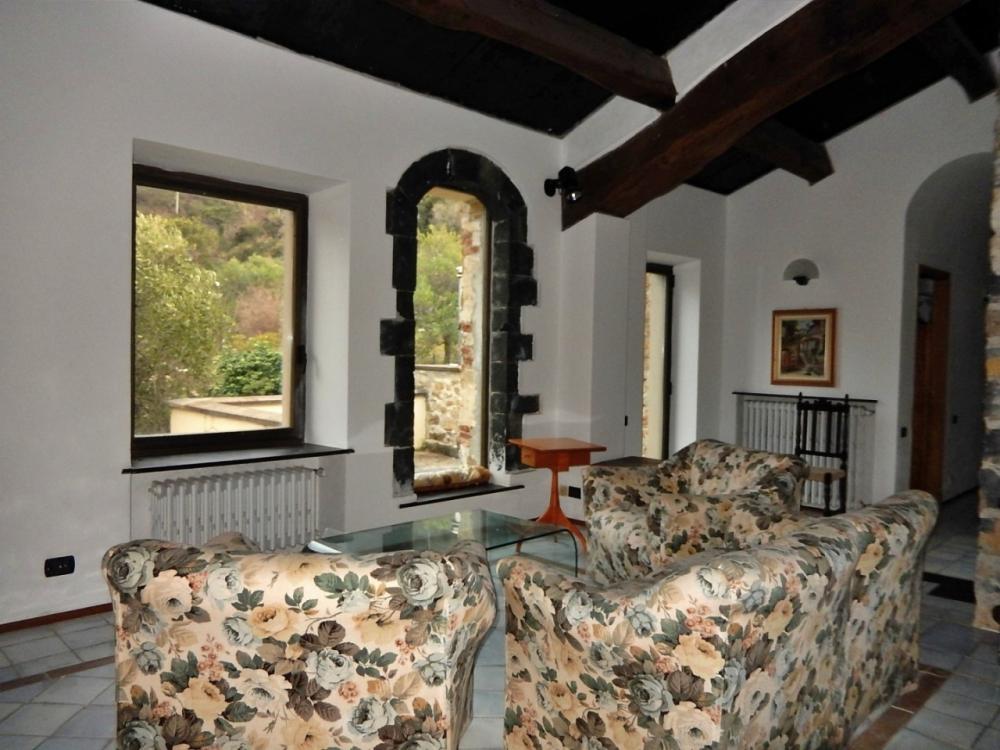 Villa indipendente plurilocale in vendita a Montaretto