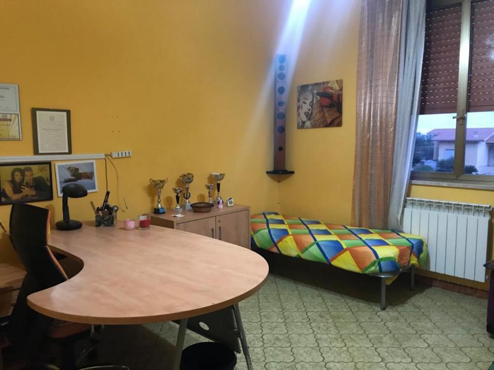 Appartamento plurilocale in vendita a Rilievo
