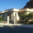 Villa indipendente quadrilocale in vendita a custonaci