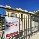 Villa indipendente trilocale in vendita a valderice