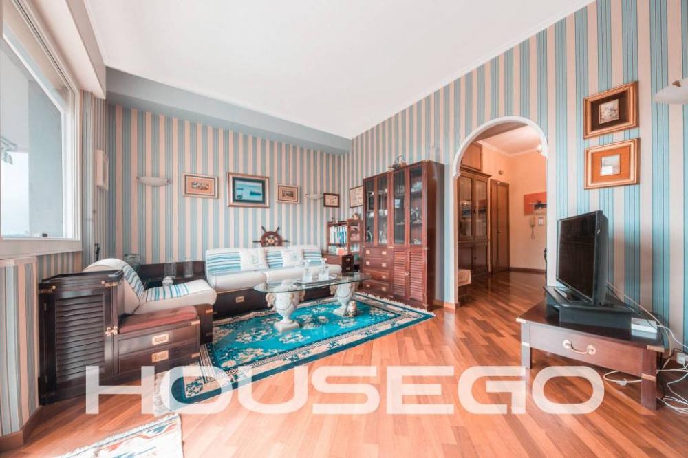 a9414f14138e31cee3419020e45e4258 - Appartamento plurilocale in vendita a Genova