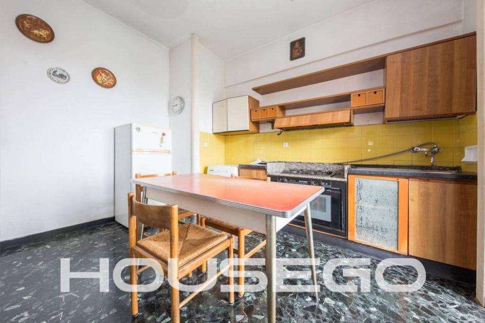0c97cd0698598c6096094c7550fd427c - Appartamento bilocale in vendita a Genova