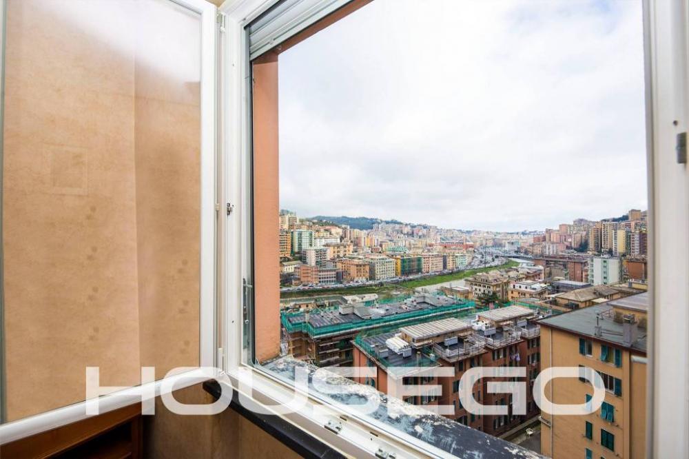 a0f587a415e74587005182b297ae1fe7 - Appartamento bilocale in vendita a Genova