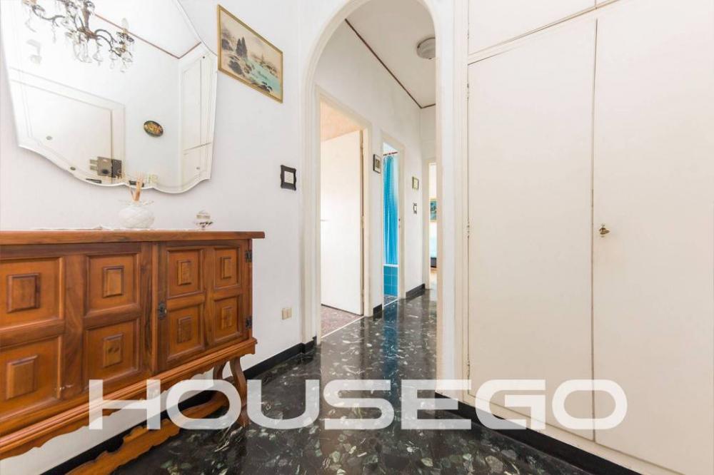 85ce0dac38bbd89a75044d91ae7775ab - Appartamento bilocale in vendita a Genova