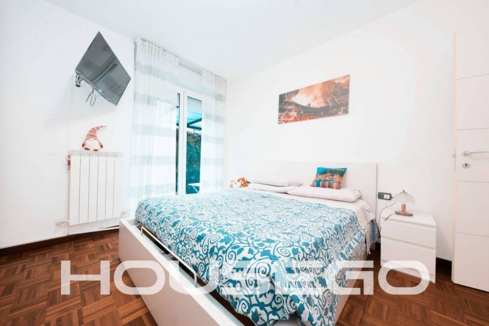 3b72118dff57dde886d252a89a1820c5 - Appartamento quadrilocale in vendita a Genova