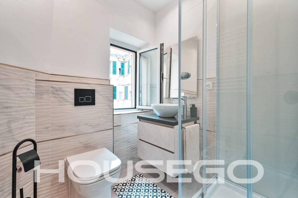 3995f27464418469614136b364a4cc50 - Appartamento bilocale in vendita a Genova