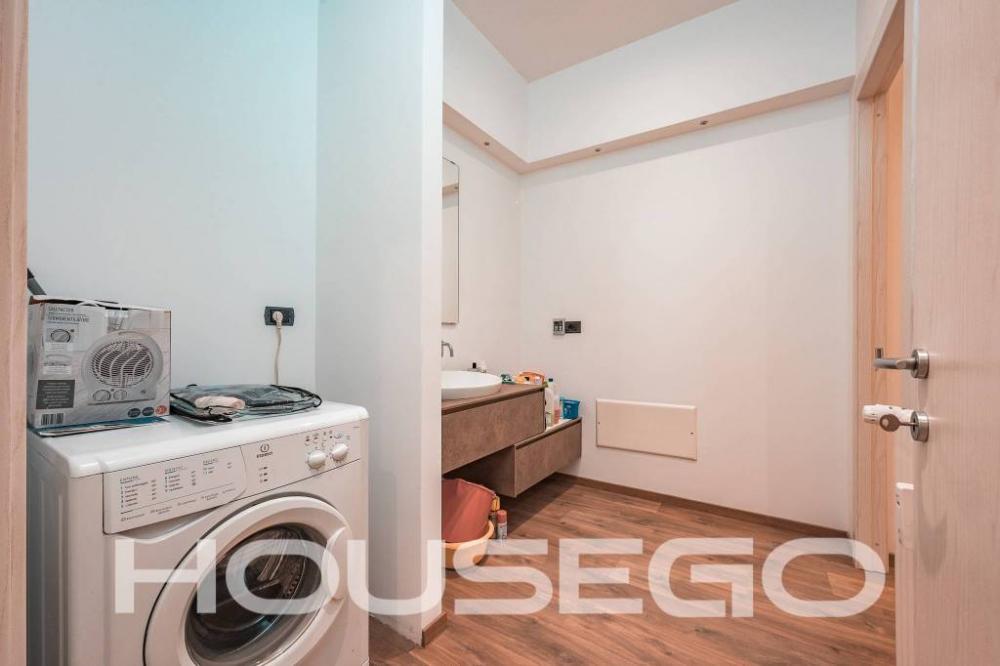 47cd4e205151e700228894707d2acc4b - Appartamento quadrilocale in vendita a Genova