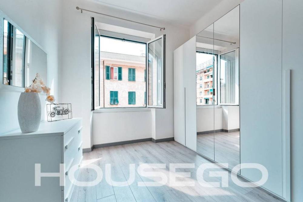 e1dfe4e1bb4dd2e01f5ae143f287c0cd - Appartamento bilocale in vendita a Genova