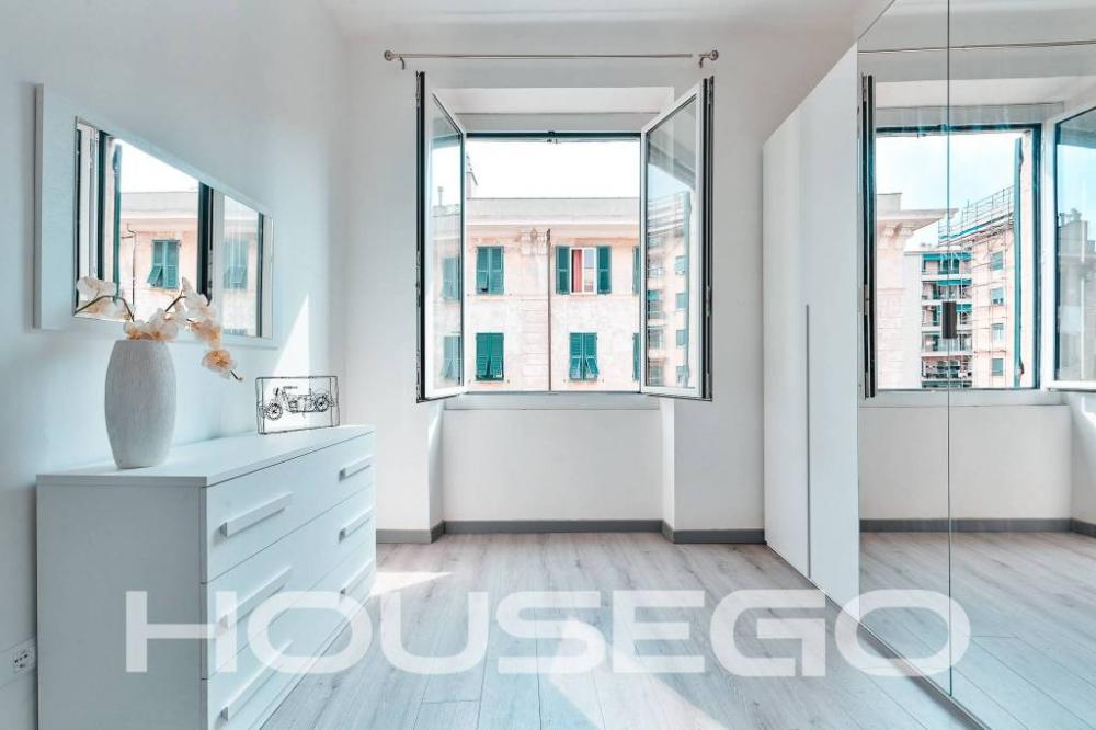 e5d0d1f1de024bac1cf5cb6235fb9a46 - Appartamento bilocale in vendita a Genova