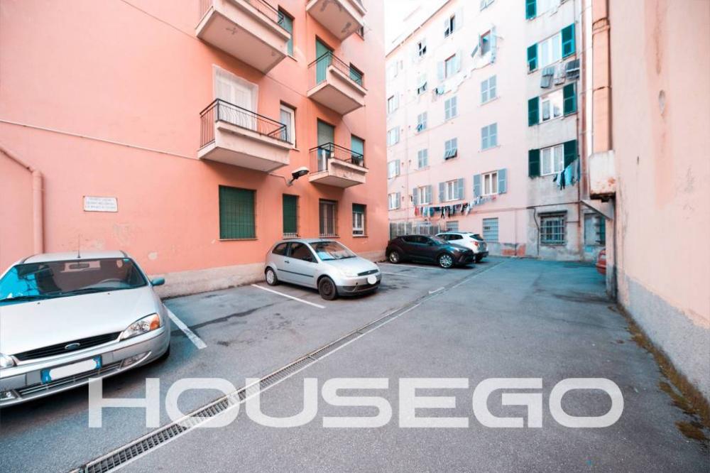 a0076a2ebe6319d2630d7f7fcc700762 - Appartamento bilocale in vendita a Genova