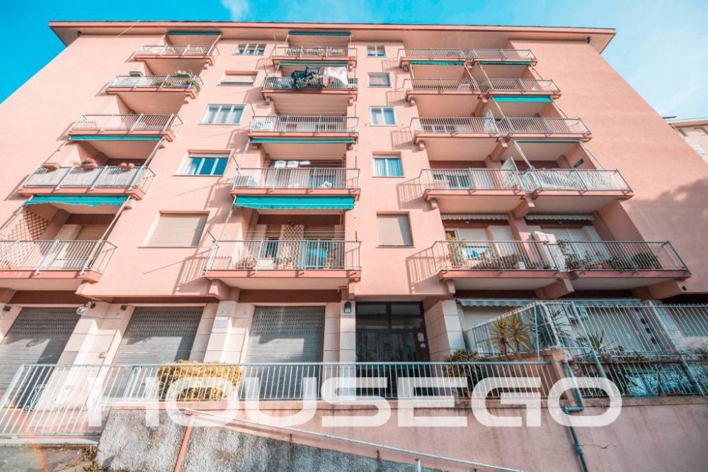 46b5477661f3a9e842dce2ac4088eeb7 - Appartamento plurilocale in vendita a Genova
