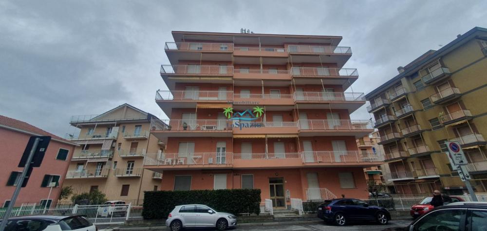 Appartamento plurilocale in vendita a Marina di andora