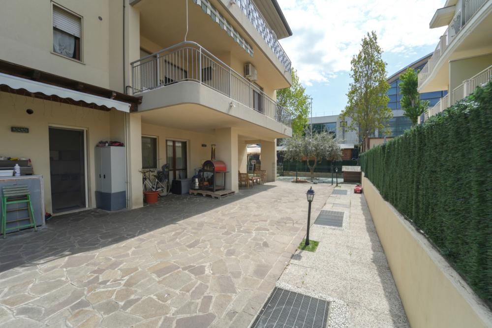 Appartamento trilocale in vendita a Viserba