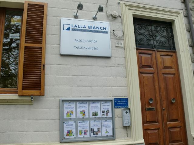 immagine agenzia: Lalla Bianchi Agenzia Immobiliare Pesaro