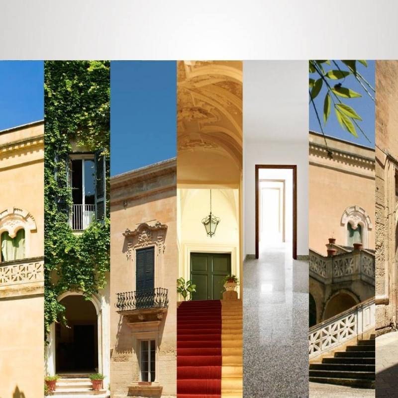immagine agenzia: Porpora Fine Homes Lecce