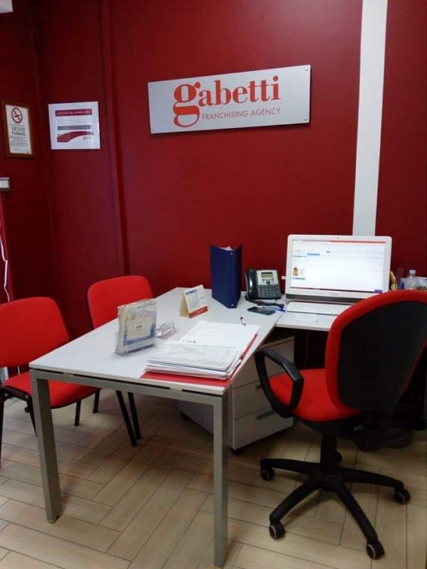 immagine agenzia: Gabetti - Benevento Est Benevento
