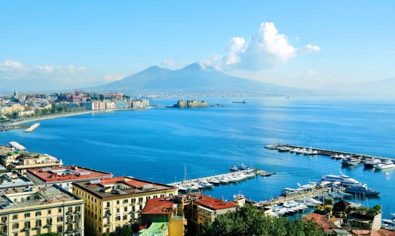 immagine agenzia: Sestante Immobiliare Napoli