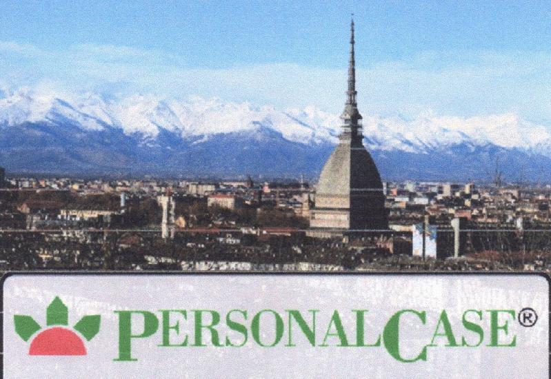 immagine agenzia: PERSONAL CASE S.r.l. Torino