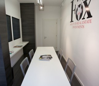 immagine agenzia: Fox Agency - Agility in Real Estate Investments Bergamo